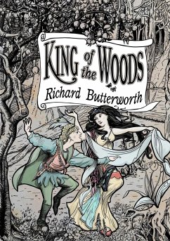 King of the Woods - Butterworth, Richard