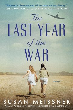 The Last Year Of The War - Meissner, Susan