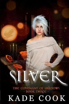Silver - Cook, Kade