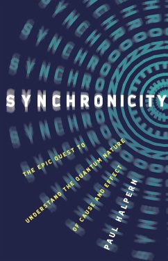 Synchronicity - Halpern, Paul