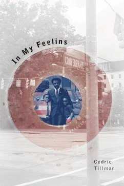 In My Feelins - Tillman, Cedric