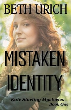 Mistaken Identity - Urich, Beth