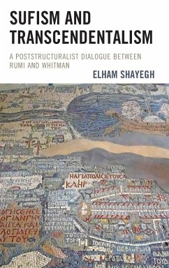 Sufism and Transcendentalism - Shayegh, Elham