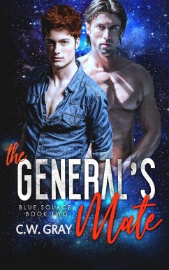 The General's Mate - Gray, C. W.
