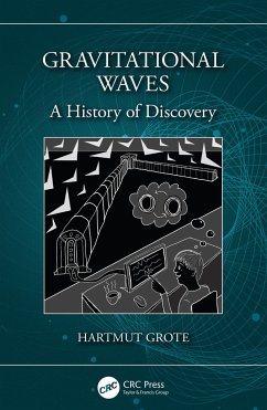 Gravitational Waves - Grote, Hartmut