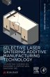 Selective Laser Sintering Additive... - Bild 1