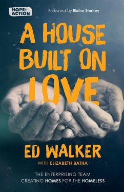 A House Built on Love - Walker, Ed