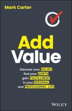 Add Value - Carter, Mark