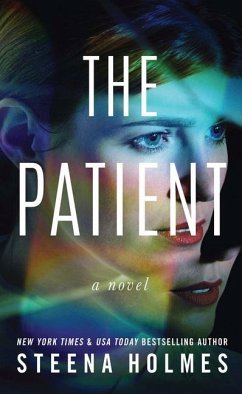 The Patient - Holmes, Steena