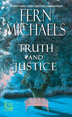 Truth and Justice - Michaels, Fern