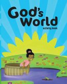God's World: Activity Book