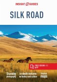 Insight Guides The Silk Road: Travel Guide with Free eBook