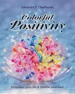 Colorful Positivity - Charfauros, Edward F. T.