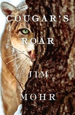 Cover Cougar's Roar: Volume 1
