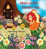 Mari-Gold's Garden Tea