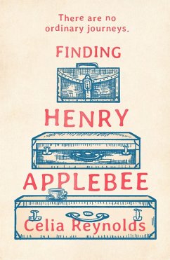Cover Finding Henry Applebee