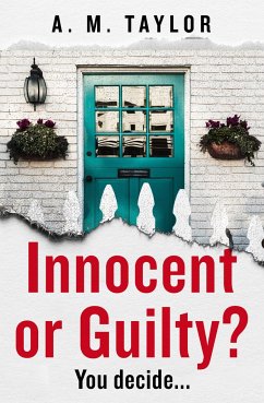 Innocent or Guilty? - Taylor, A M