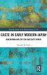 Caste in Early Modern Japan - Bild 1