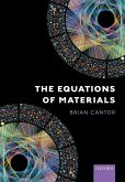 Equations of Materials