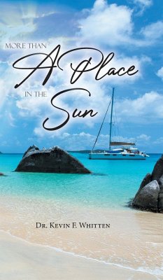 More Than A Place In The Sun - Whitten, Kevin F.