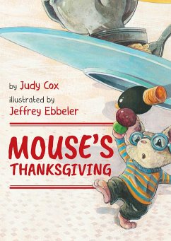 Mouse's Thanksgiving - Cox, Judy