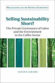 Selling Sustainability Short? - Grabs, Janina