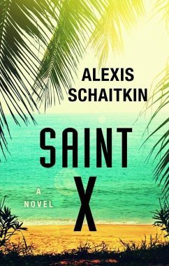 Saint X - Schaitkin, Alexis