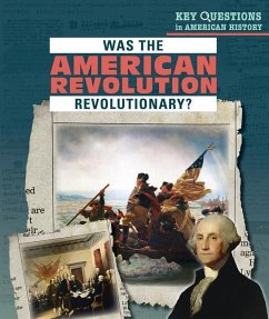 Cover Was the American Revolution Revolutionary?