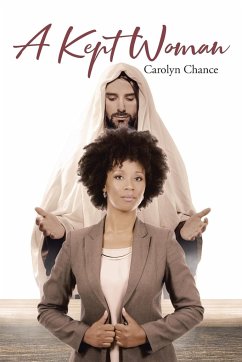 A Kept Woman - Chance, Carolyn