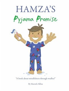 Hamza's Pyjama Promise - Abbas, Marzieh