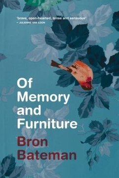 Of Memory and Furniture - Bateman, Bron