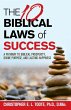 The 10 Biblical Laws of Success - Bild 1