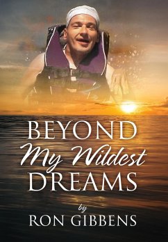 Beyond My Wildest Dreams - Gibbens, Ron