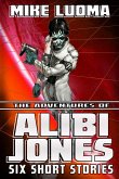The Adventures of Alibi Jones