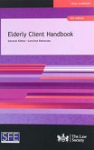 Elderly Client Handbook