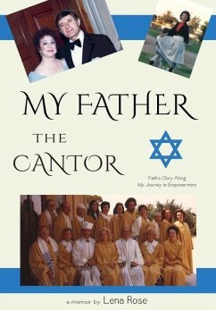 My Father the Cantor - Rose, Lena