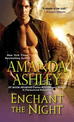 Enchant the Night - Ashley, Amanda