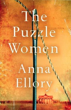 The Puzzle Women - Ellory, Anna