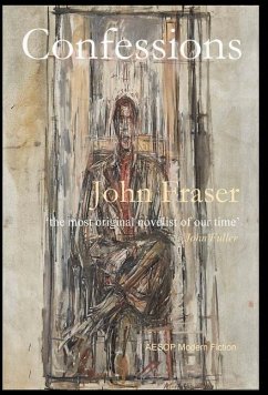 Confessions - Fraser, John