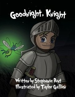Goodnight, Knight: Long Vowel I sound - Bunt, Stephanie Marie