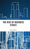 The Rise of Business Ethics
