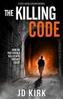 Cover The Killing Code