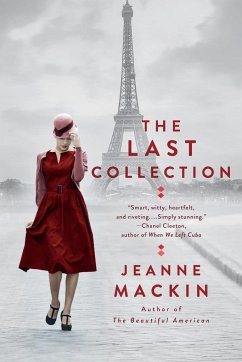 The Last Collection - Mackin, Jeanne