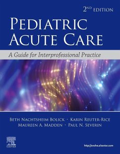 Pediatric Acute Care