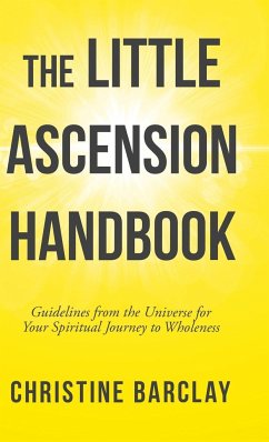 The Little Ascension Handbook - Barclay, Christine