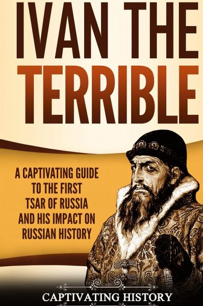 Ivan the Terrible Ivan the Terrible