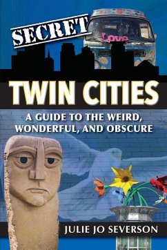 Cover Secret Twin Cities