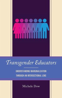 Transgender Educators - Dow, Michele