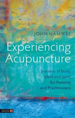 Experiencing Acupuncture: Journeys of Body, Mind and Spirit for Patients and Practitioners - Hamwee, John