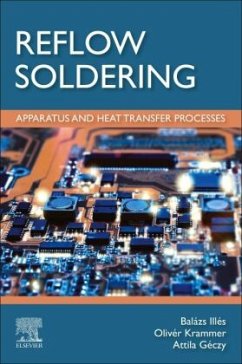 Reflow Soldering - Illés, Balázs;Krammer, Oliver;Geczy, Attila